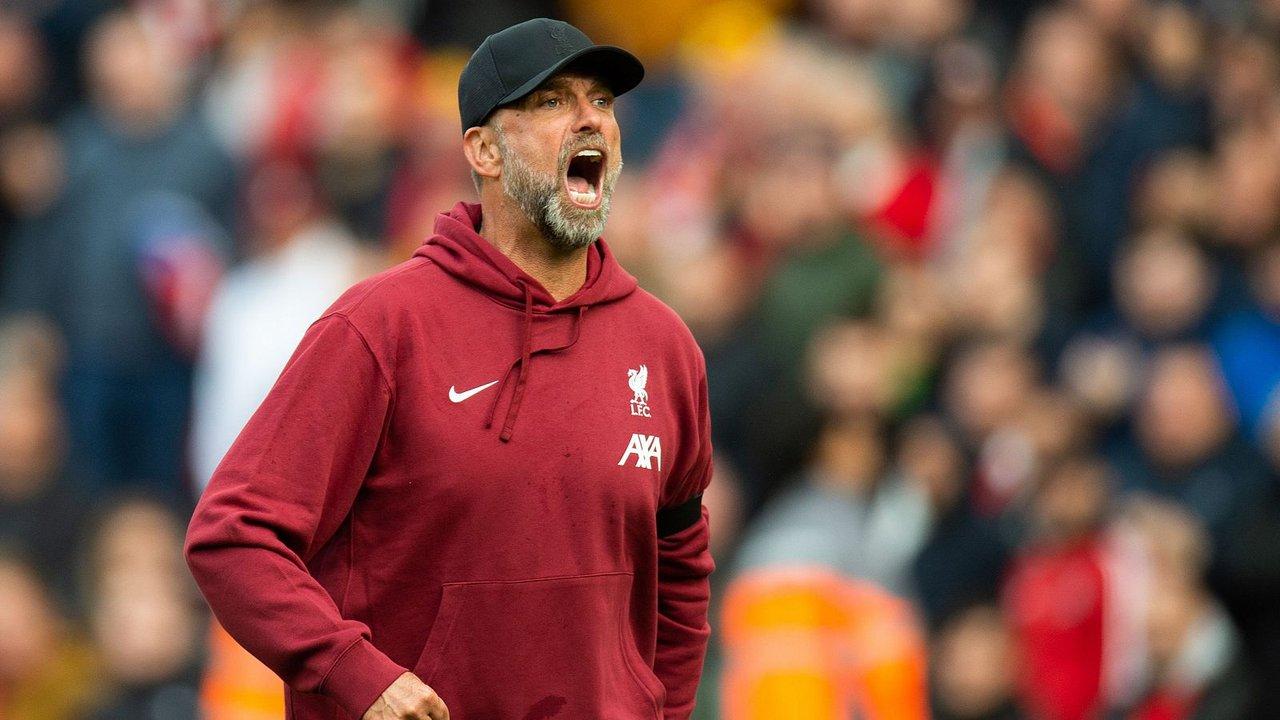 Tras la eliminacioacuten ante Paraguay en el Mundial 2026 Klopp suena como candidato para la Seleccioacuten de Alemania