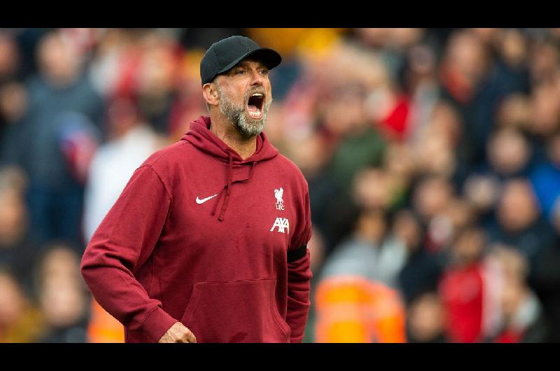 Tras la eliminacioacuten ante Paraguay en el Mundial 2026 Klopp suena como candidato para la Seleccioacuten de Alemania
