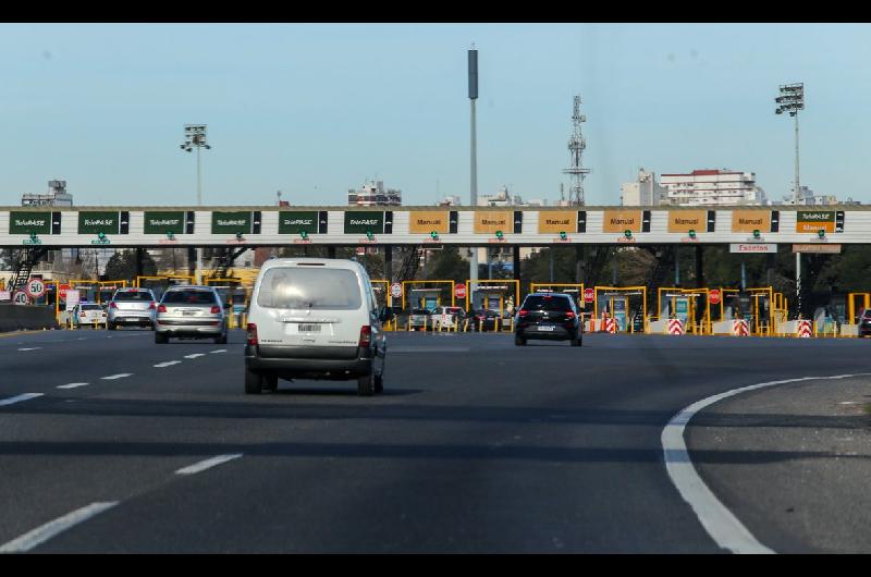 Corredor Sur- inician cuatro obras en simultaacuteneo en puntos estrateacutegicos del trazado 