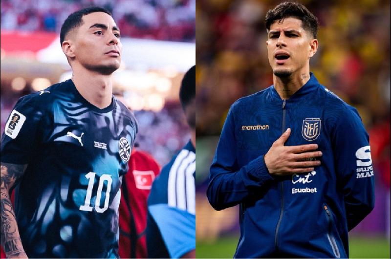 Mundial 2026- dos sudamericanos fueron los primeros expulsados bajo la Ley Vinicius-Prestianni