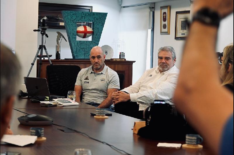 UAR lanzoacute una nueva app para gestionar partidos planteles y competencias en Argentina