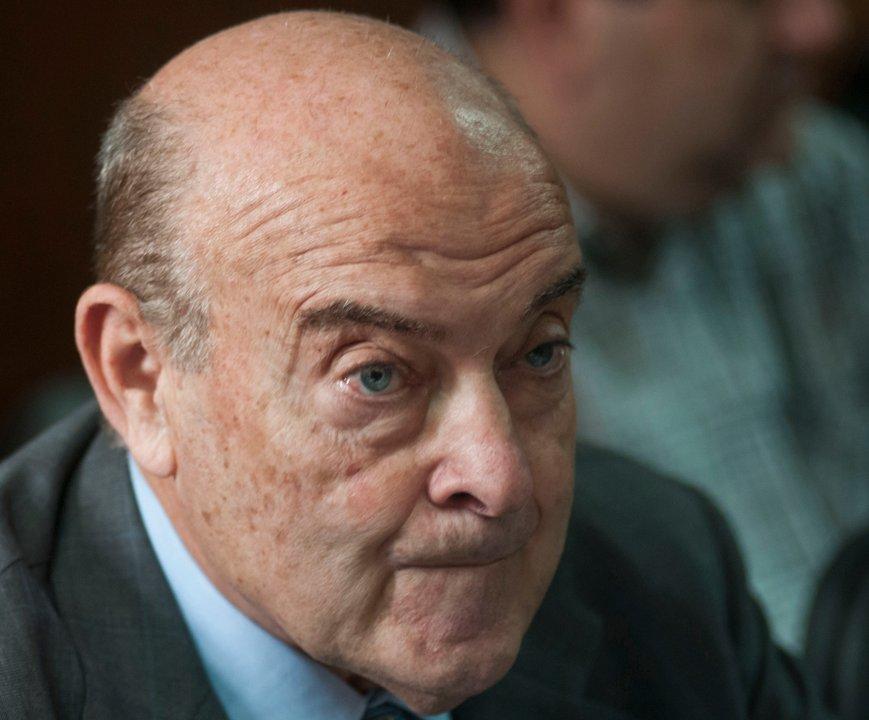 Cavallo disparoacute contra el RIGI- ldquopone en desventaja a millones de empresasrdquo