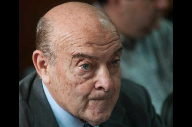 Cavallo disparoacute contra el RIGI- ldquopone en desventaja a millones de empresasrdquo