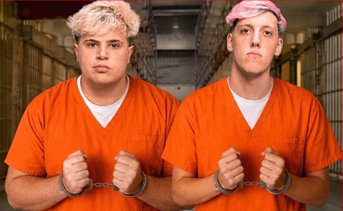 Hablaron los youtubers argentinos detenidos en Miami- ldquoFue la peor experiencia de nuestras vidas