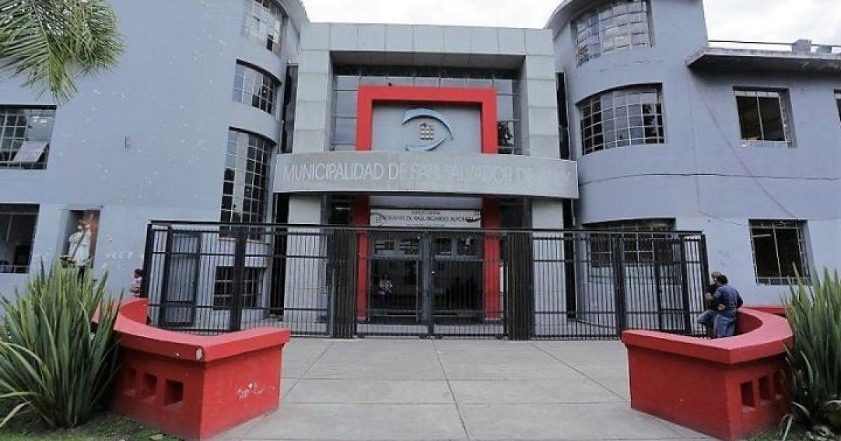 El Municipio financiaraacute aportes previsionales de sus empleados