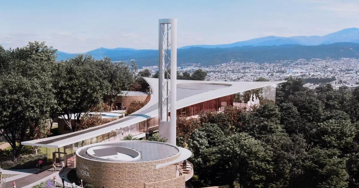 Inauguran el Centro Cultural Lola Mora otra obra icoacutenica del Gobierno provincial