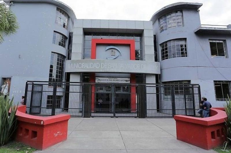 El Municipio financiaraacute aportes previsionales de sus empleados