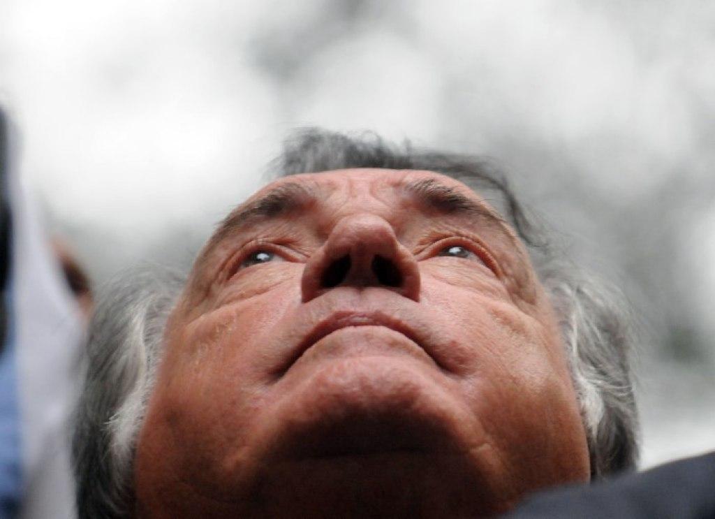 Barrionuevo en problemas- por queacute la secretaria de Trabajo no convalida su cargo sindical