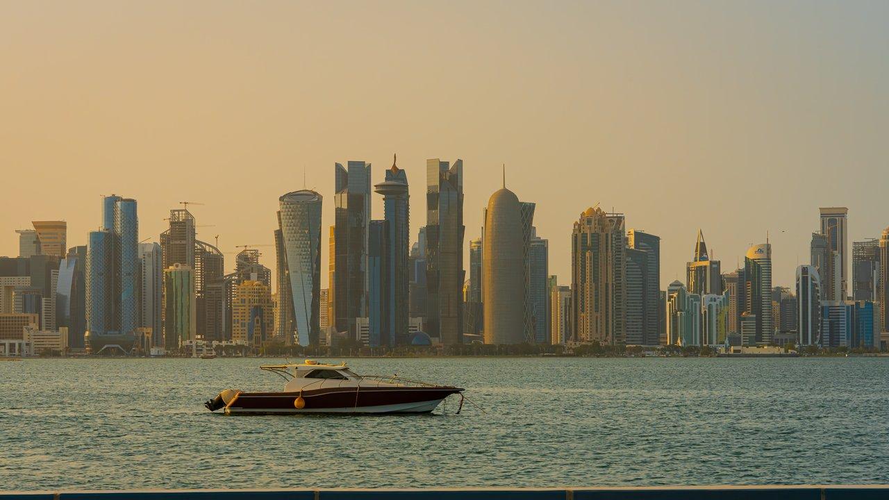 Desde Qatar aseguran que hubo avances en conversaciones indirectas entre EE UU e Iraacuten 