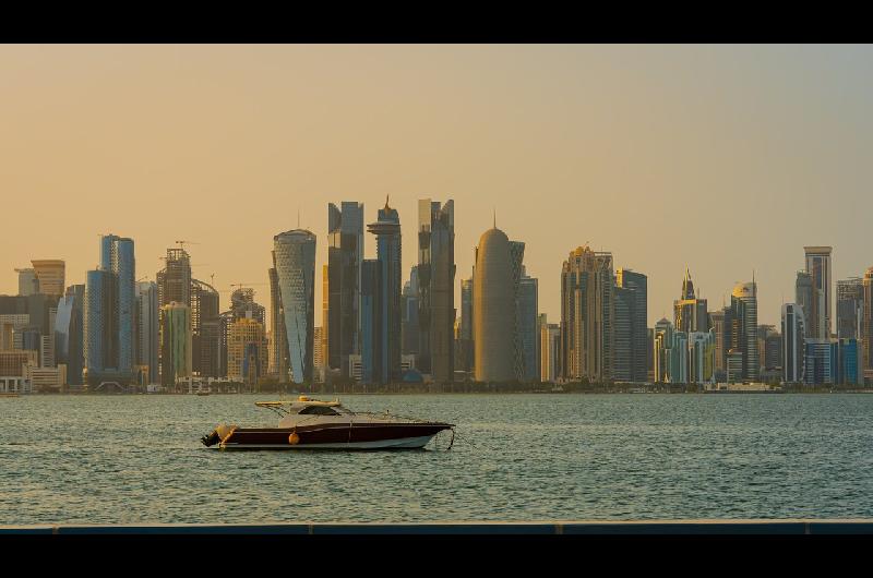 Desde Qatar aseguran que hubo avances en conversaciones indirectas entre EE UU e Iraacuten 