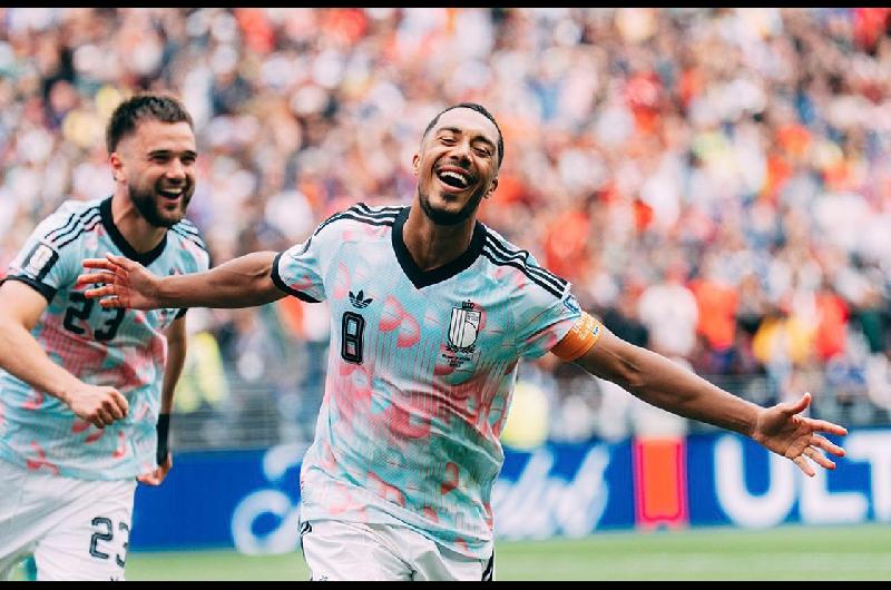 Mundial 2026- queacute paiacuteses juegan hoy por los 16avos de final