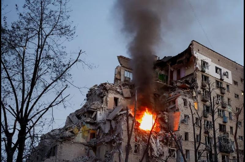 Fatal incendio en un hospital de Alemania