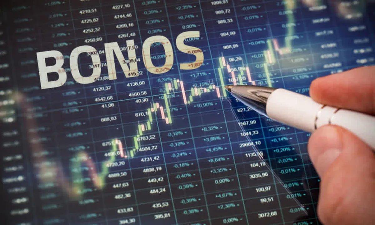 El riesgo paiacutes argentino cae a 418 puntos impulsado por otra suba de bonos