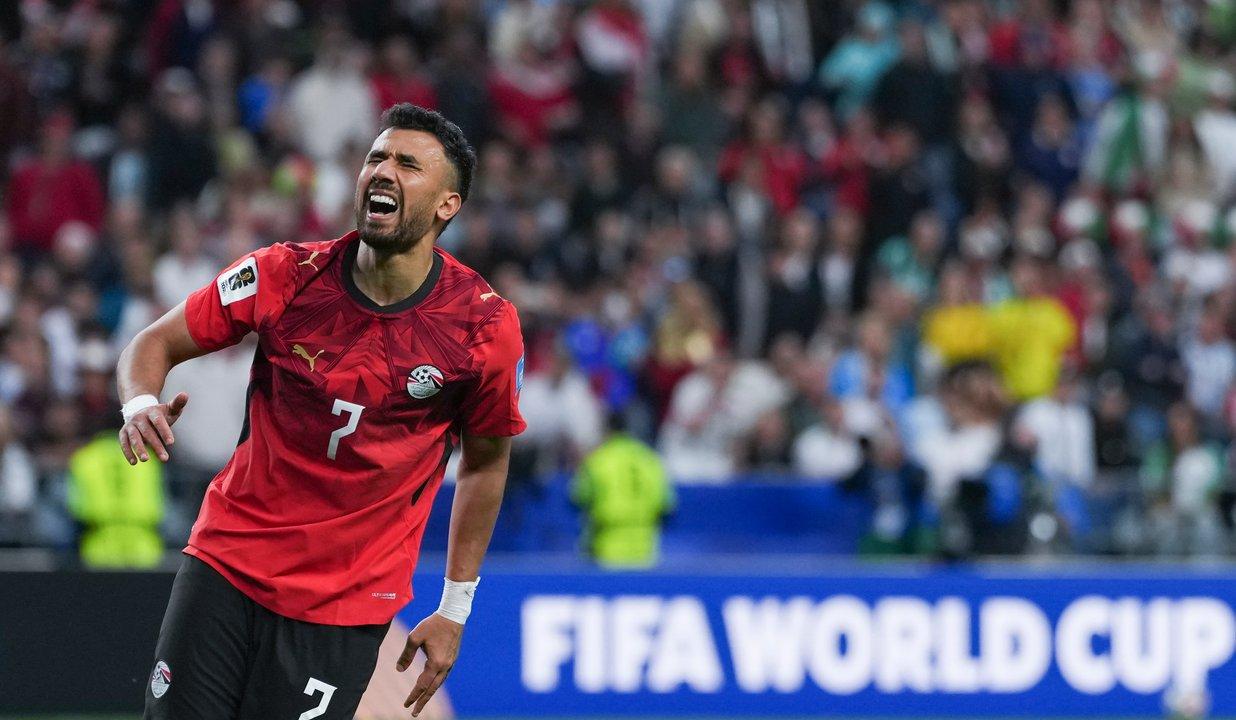 Australia y Egipto se enfrentan por un lugar en los octavos de final del Mundial 2026
