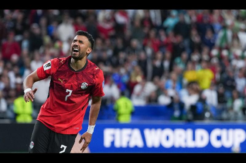 Australia y Egipto se enfrentan por un lugar en los octavos de final del Mundial 2026