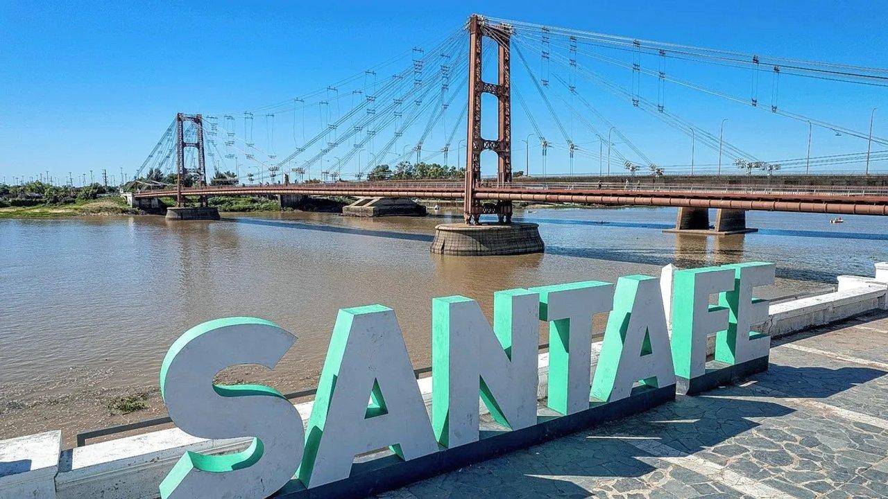 Santa Fe registroacute el primer semestre con menos homicidios en 25 antildeos