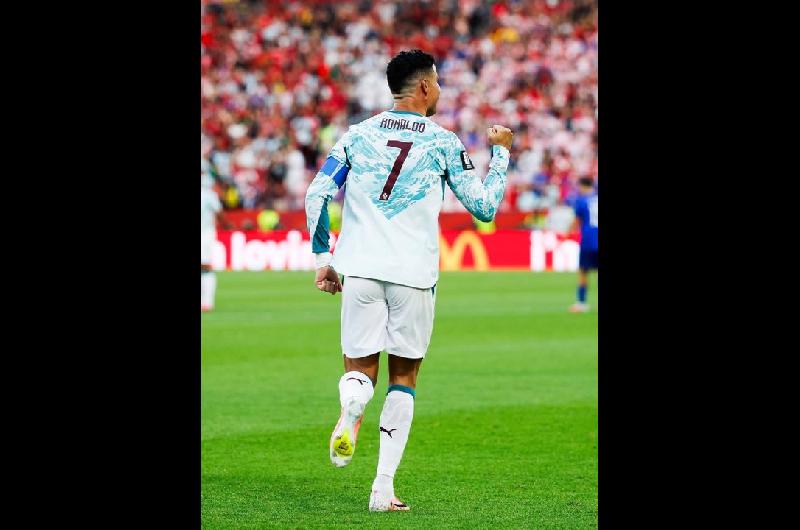 Portugal le ganoacute a Croacia en un final maacutes que poleacutemico y clasificoacute a octavos de final del Mundial 2026