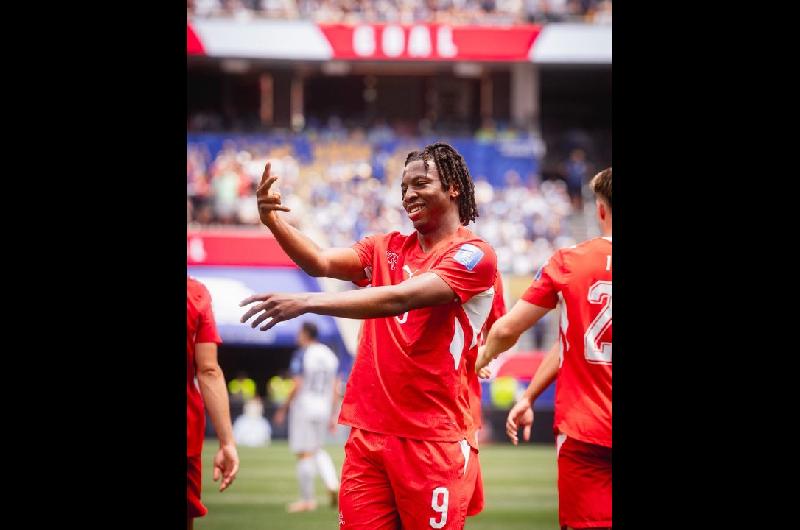 Suiza vencioacute a Argelia y avanzoacute a octavos de final del Mundial 2026