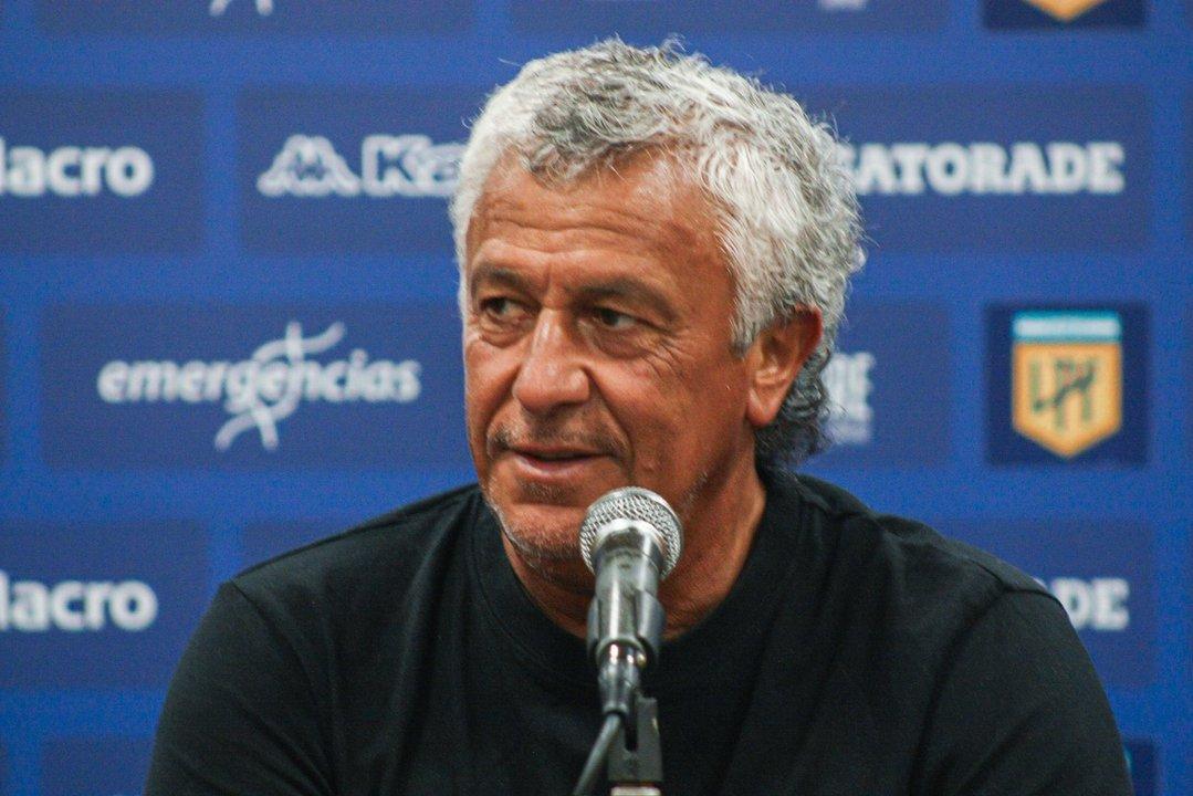 ldquoNo te sorprenda volverme a verrdquo- San Lorenzo presentoacute a Pipo Gorosito con un emotivo video