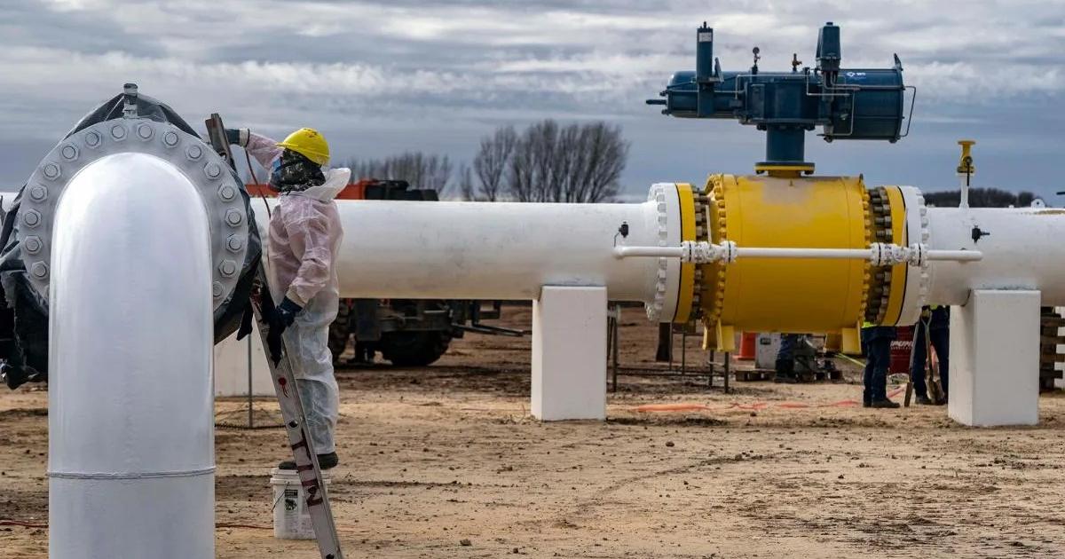 Industriales de Jujuy advierten  por un posible faltante de gas 