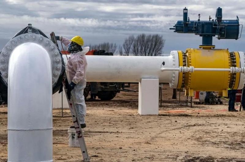 Industriales de Jujuy advierten  por un posible faltante de gas 