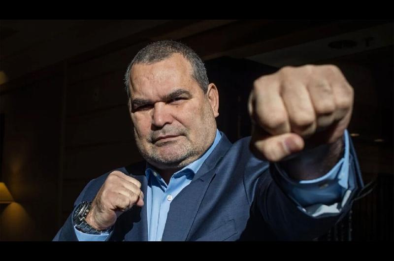 Chilavert felicitoacute a Paraguay tras la eliminacioacuten ante Francia- ldquoEstaraacuten siempre en nuestros corazones