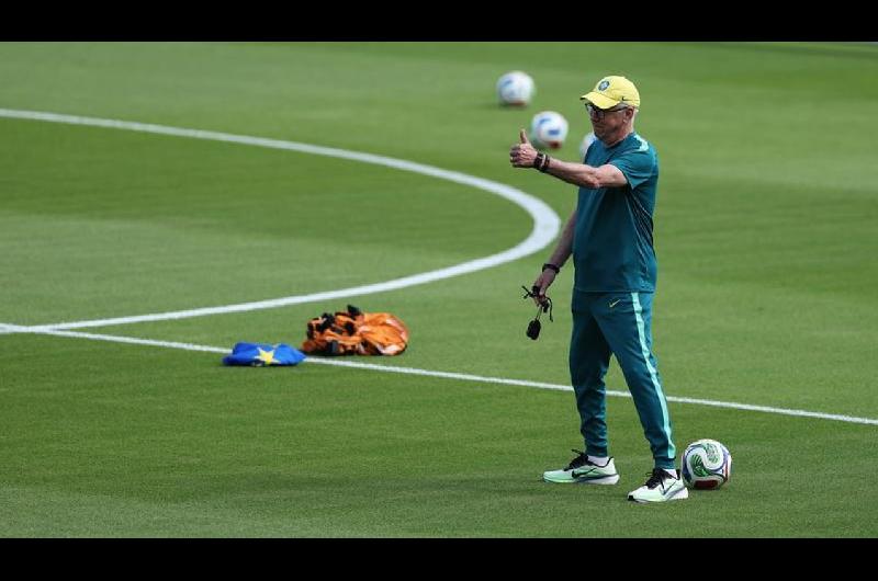 Ancelotti opino sobre la victoria de Argentina ante Cabo Verde- ldquoQuien diriacutea que sufririacutea