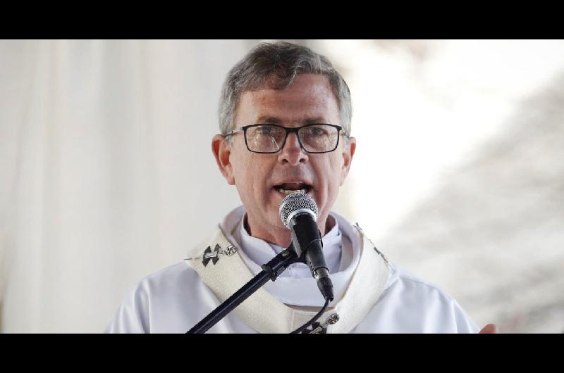 Garciacutea Cuerva pidioacute mayor compromiso ante la falta de trabajo y la pobreza