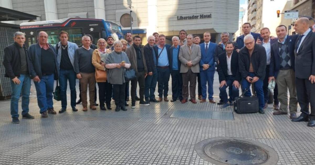 Tabacaleros piden proteccioacuten para las economiacuteas regionales