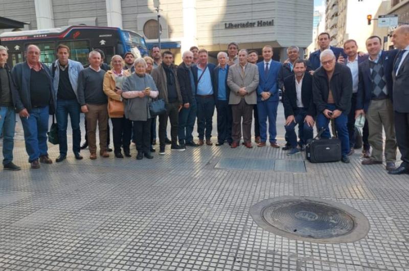 Tabacaleros piden proteccioacuten para las economiacuteas regionales