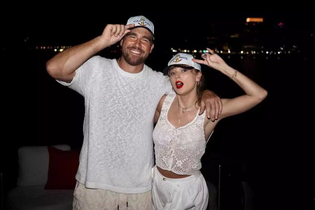 Boda sin celulares- la estricta regla de Taylor Swift y la nueva tendencia de los famosos