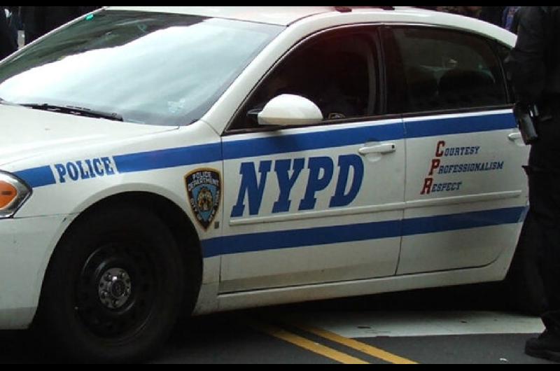 Tiroteo en Nueva York durante la celebracioacuten del 4 de Julio deja ocho heridos