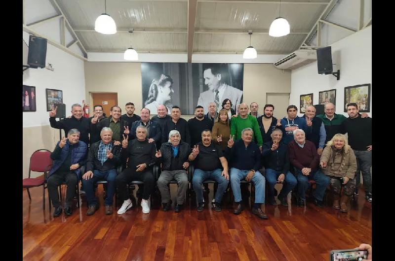 Los gremios peronistas exigen recuperar su protagonismo en el armado electoral