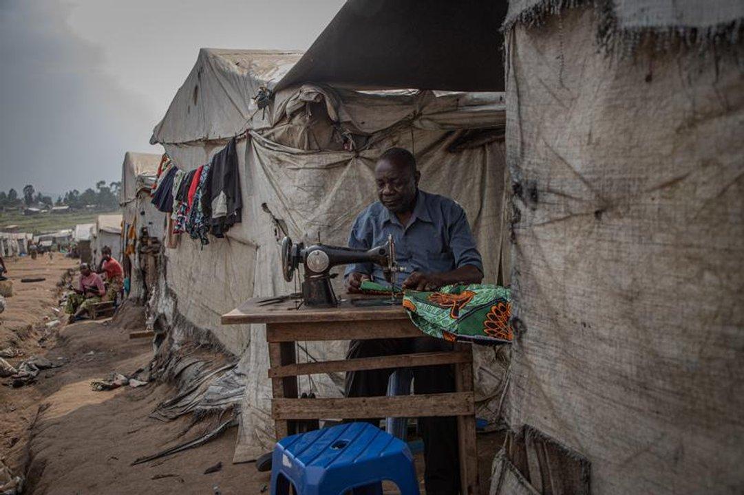 Muertes por eacutebola en RD del Congo rondan las 500 en medio de transmisioacuten comunitaria