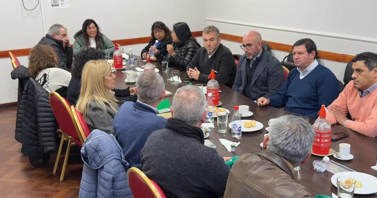 Tarifas- Jujuy redobla esfuerzos en apoyo a sectores vulnerables