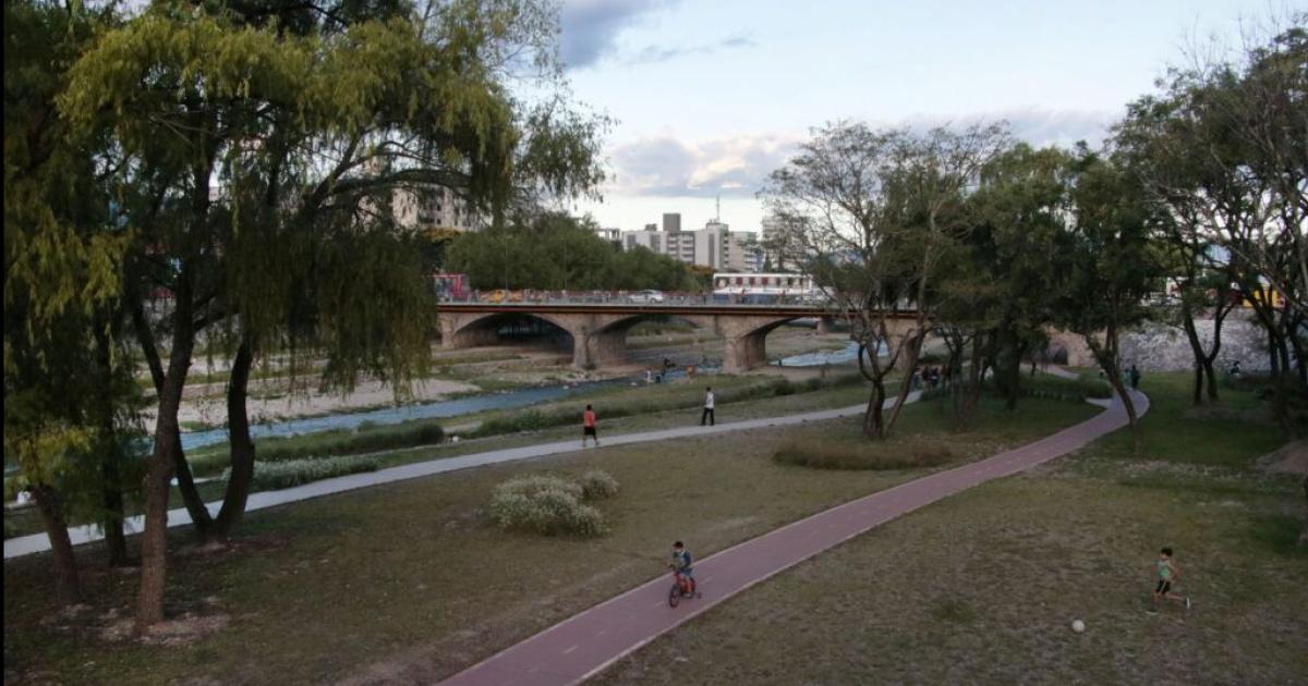 Nuevos recorridos turiacutesticos gratuitos para redescubrir la ciudad durante el receso escolar