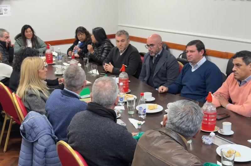 Tarifas- Jujuy redobla esfuerzos en apoyo a sectores vulnerables