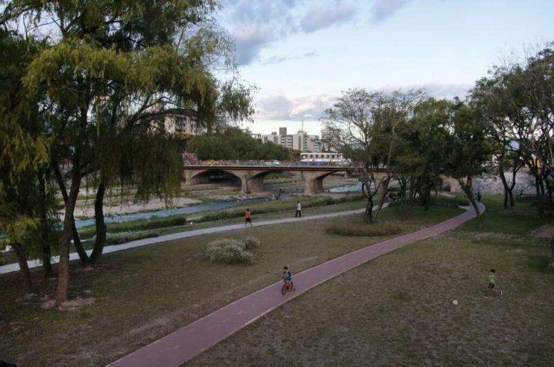 Nuevos recorridos turiacutesticos gratuitos para redescubrir la ciudad durante el receso escolar