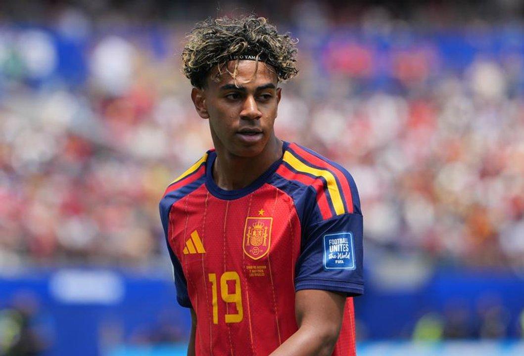 Mundial 2026- Portugal-Espantildea y Estados Unidos-Beacutelgica protagonizan otra jornada de octavos imperdible