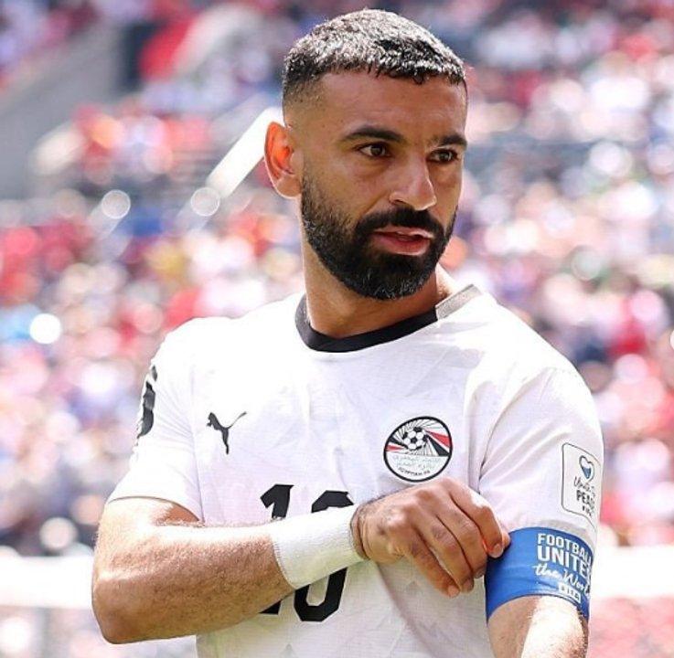 Egipto no es solo Salah- asiacute llega el rival que quiere sorprender a la Seleccioacuten argentina
