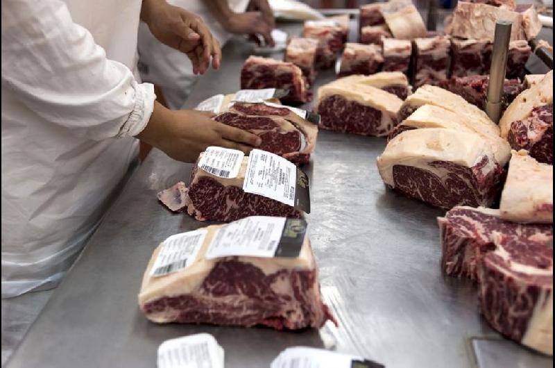 Exportaciones de carne- asignan los cupos de la Cuota Hilton para el nuevo ciclo comercial