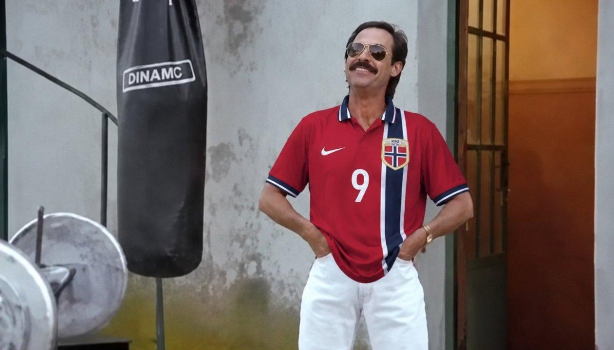 ldquoHermosa mantildeana iquestverdadrdquo El sorprendente video del embajador de Noruega 