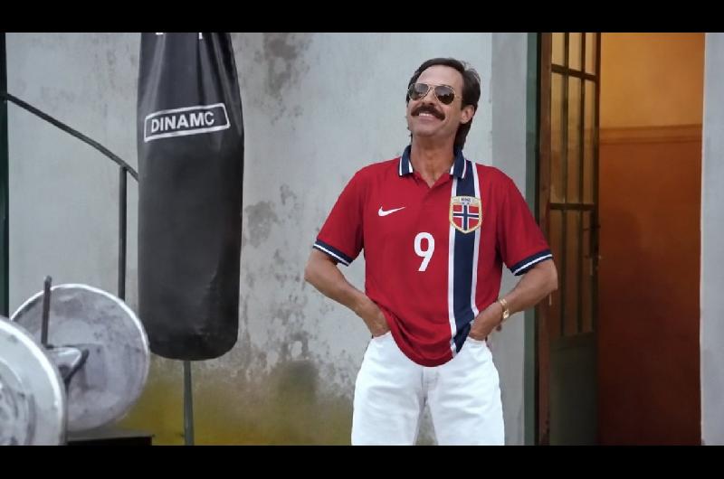 ldquoHermosa mantildeana iquestverdadrdquo El sorprendente video del embajador de Noruega 