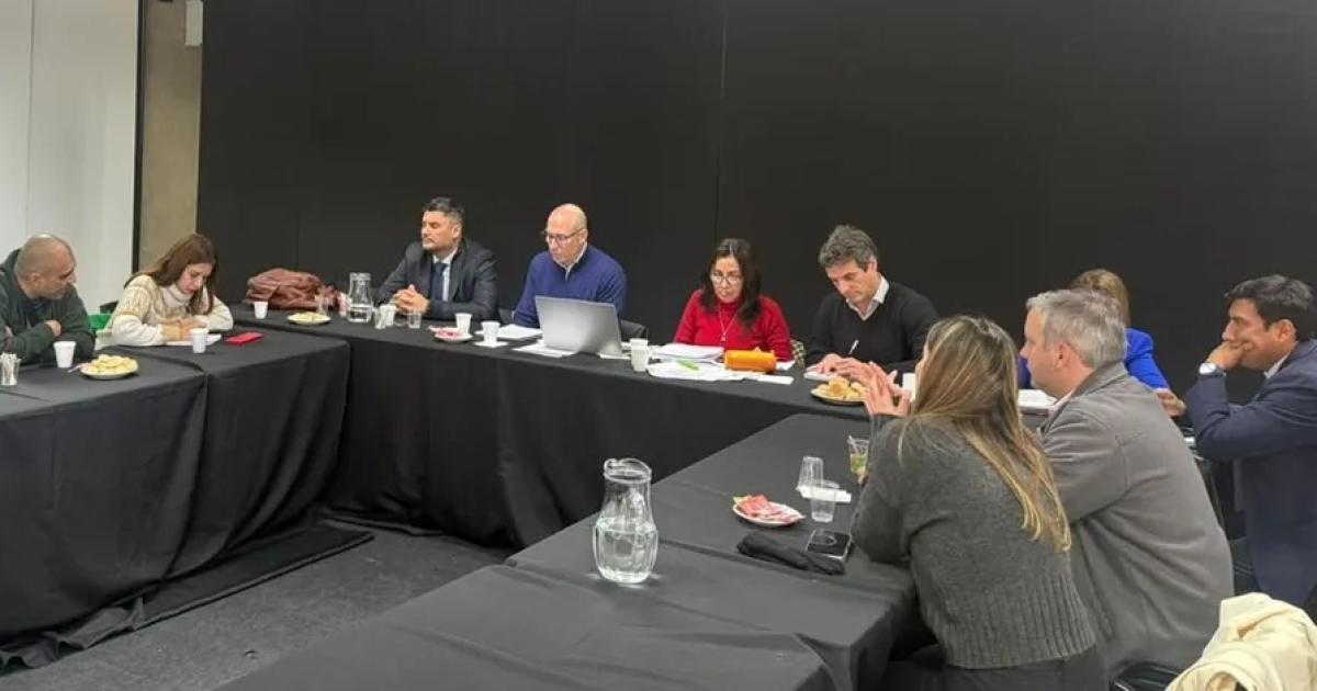 Paritarias- proponen 4-en-porciento- de aumento para julio y agosto 