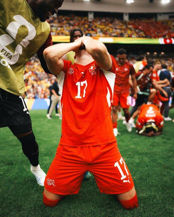 Atencioacuten Argentina- el camino de Suiza a cuartos de final del Mundial 2026