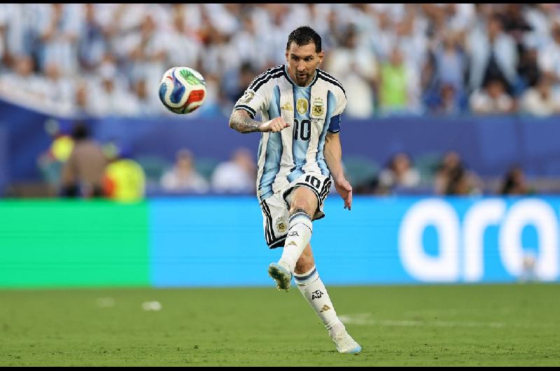 Argentina regresoacute a Kansas City tras la clasificacioacuten a cuartos de final del Mundial