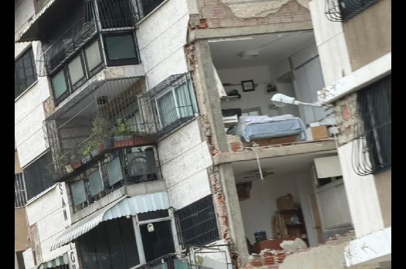 ldquoVenezuela renacerdquo- comienza el plan de recuperacioacuten de viviendas tras los terremotos