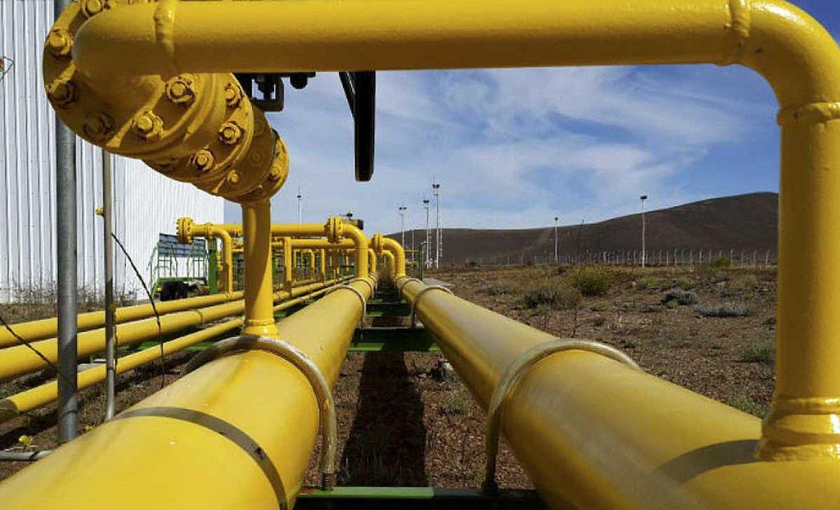 El Gobierno unifica tarifas del transporte de gas tras poner fin a un reacutegimen de excepcioacuten