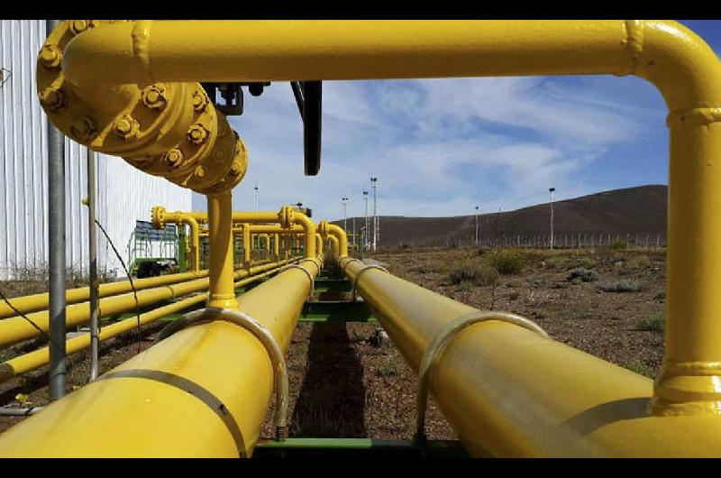 El Gobierno unifica tarifas del transporte de gas tras poner fin a un reacutegimen de excepcioacuten
