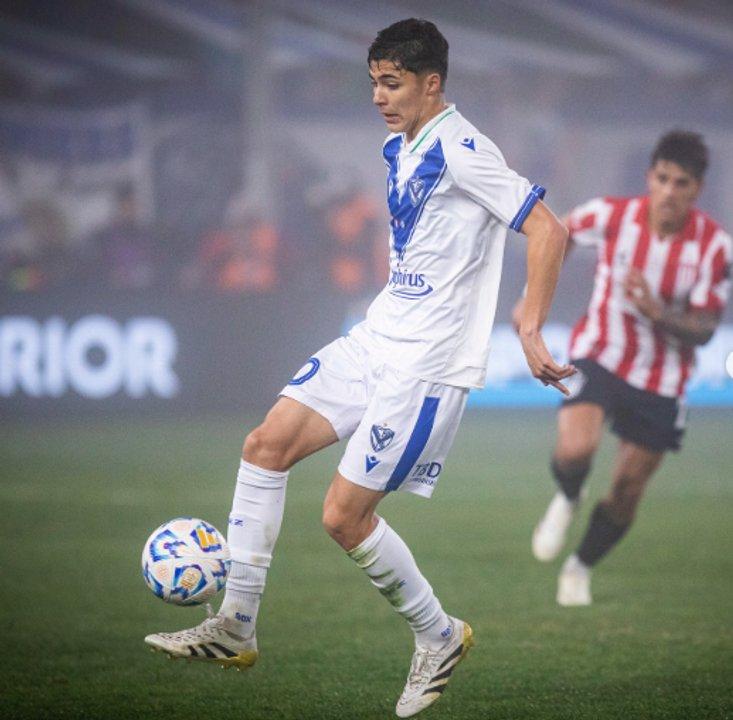 River busca a una de las joyas del fuacutetbol argentino
